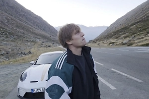 «Разбился к чертям собачьим»: Комик Щербаков чудом выжил после жуткого ДТП в Японии