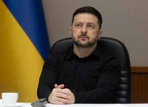 Признал суровые реалии: На Западе оценили отказ Зеленского от НАТО