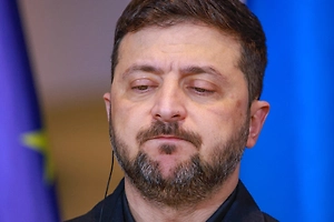 Политолог заявил, что отказ Зеленского от НАТО — признание реалий, а не компромисс