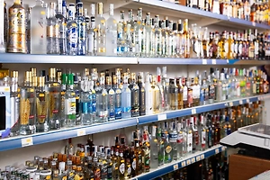 Новые виды алкоголя в России вытеснят водку и коньяк с полок магазинов