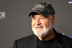 Номер отеля, где скрывался сын-наркоман режиссёра Райнера, был залит кровью