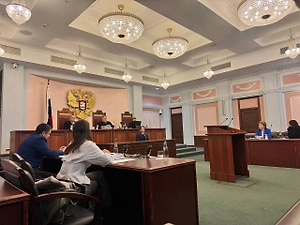 Верховный суд вынес вердикт по делу Долиной