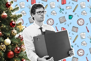 Почему после длинных каникул хочется уволиться, или как обречь себя на бедность по глупости