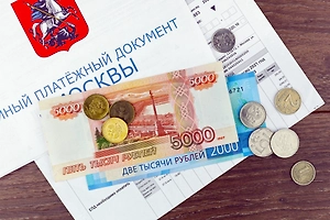 В Госдуме назвали тех, кто сможет получить перерасчёт за ЖКХ в Новый год