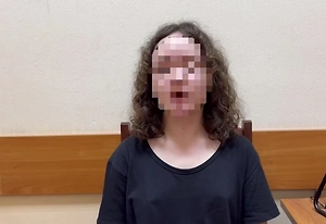 ФСБ задержала в Сочи отца и дочь, готовившихся воевать на Украине против ВС РФ