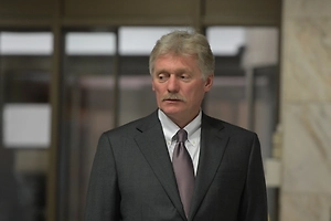 Песков: Россия ещё не определилась с позицией по участию в Совете мира Трампа