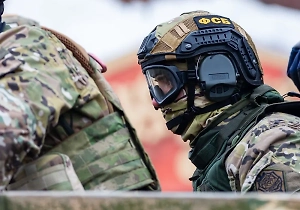 НАК: Спецслужбы Украины поставили на поток вербовку российской молодёжи