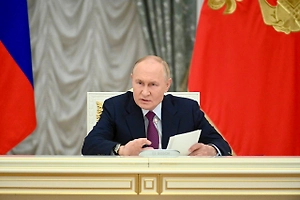 Путин вынес Украине жёсткий приговор из-за любителей золотых унитазов у власти