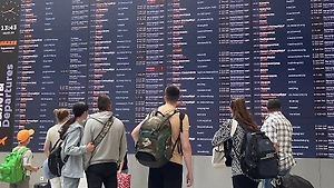 Аэропорты Владикавказа, Грозного и Магаса заработали после отражения воздушной атаки