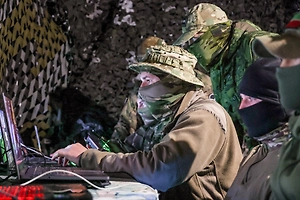 Белоусов рассказал о внедрении системы «Свод» в войска