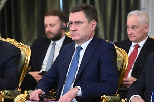 Новак: Инфляция в России по итогам 2025 года составит 6%, это ниже прогноза