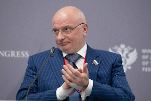 Клишас предложил обсудить компетентность судей по делу Долиной