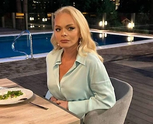 «Тайный дворец» готов: Стало известно, где будет жить Долина после выселения из квартиры за 112 млн