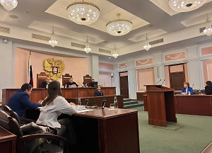 Долина просила суд не истребовать справку из психдиспансера 