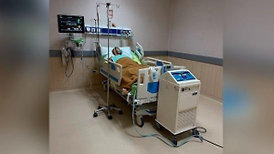 Врачи на Бали 10 дней лечили парацетамолом россиянина с гноем и сепсисом, его спасло чудо