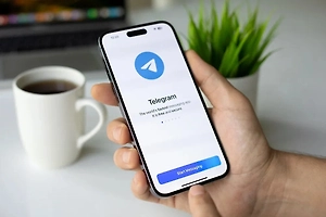 Московский суд наказал Telegram за непослушание штрафом в 6 млн рублей