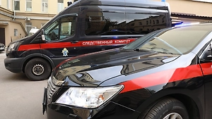 Подростку предъявили обвинение в покушении на убийство учительницы в Петербурге