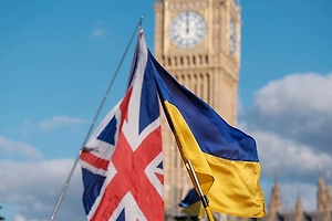 В атаке БПЛА ВСУ на Ростов и Батайск нашли британский след