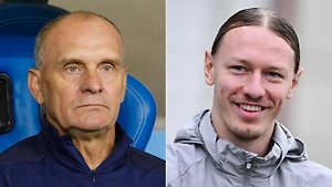 Тренер вратарей сборной РФ Кафанов: Сафонов совершил подвиг и подарил стране праздник