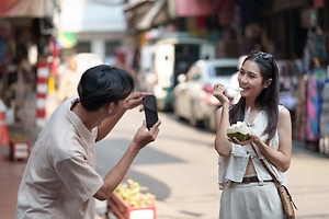 Секс с трансгендером* в Таиланде закончился для туриста из России уголовкой
