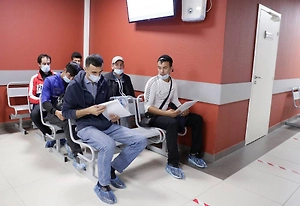 Мигранты оказались переносчиками смертельных болезней