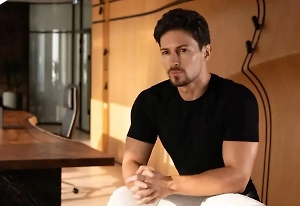 Во Франции поддержали обвинения Дурова в адрес Макрона