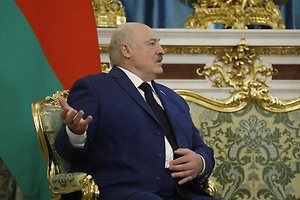 Лукашенко сообщил о договорённости с Путиным по закупке российских самолётов