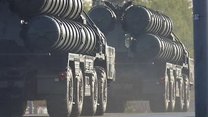 Daily Express: Вылетевший из Белоруссии «Орешник» испепелит Лондон за 8 минут