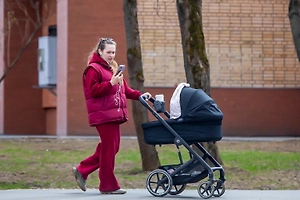 С 1 января повысят выплаты на детей. Кому сделают прибавку и на сколько