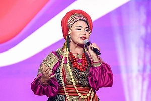 Названа причина закрытия благотворительного фонда Надежды Бабкиной после 30 лет работы