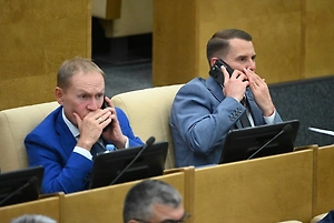 Внесение телефонов россиян в единую базу по IMEI могут сделать платным