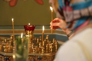 В РПЦ призвали верующих не ругаться матом во время Великого поста