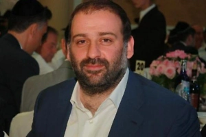 На соратника Зеленского Миндича завели дело о госизмене