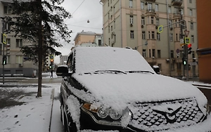 Путин заявил, что повышение утильсбора не будет вечным