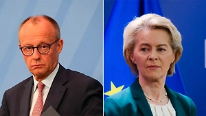 Мерц и фон дер Ляйен потерпели крах