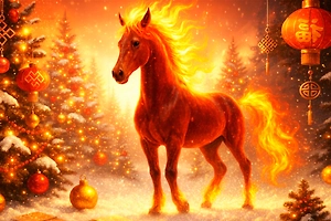 Китайский гороскоп и год Лошади: Какие стихии бывают, отличия характеров и бонусы при рождении