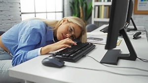 Как подготовиться к первой рабочей неделе 2026 после каникул: 5 ненапряжных лайфхаков