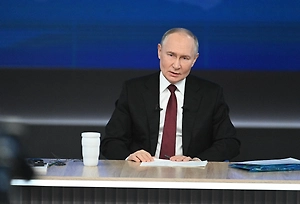 Путин поручил разобраться с жалобой жителей Ульяновска на условия жизни «как в XIX веке»