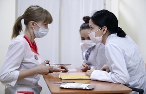 В ГД пойдут навстречу студенткам медвузов при планировании беременности во время отработки