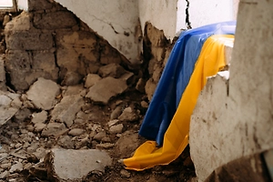 «Доживает последние дни»: В Британии поставили крест на Украине