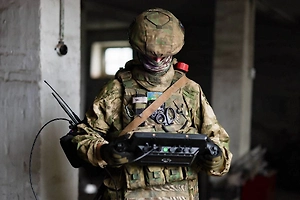 Путин: Желающих служить в беспилотных войсках так много, что проводится конкурс