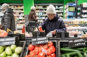 «Чтобы не было как в СССР»: Топилин объяснил, почему государство не заморозит цены на продукты