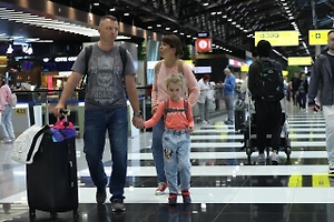 Суд запретил авиакомпании «Победа» навязывать доплату за посадку рядом со своими детьми