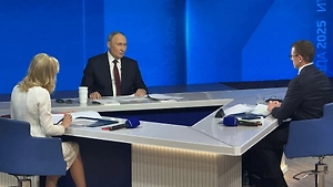 Путин: У ВСУ почти не осталось стратегических резервов