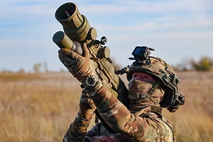 4 человека из 84: Герой России Очир-Горяев рассказал о потерях при взятии Северска

