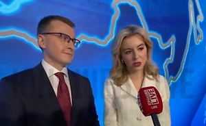 «Это зацепило весь зал»: Березовская и Зарубин назвали свои любимые ответы Путина