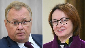 Глава ВТБ пообещал, что будет поддерживать Набиуллину до последнего