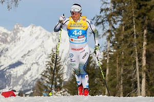 «Это ужасно»: Шведская лыжница взбесилась из-за вердикта суда по россиянам