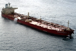 Путин: РФ может «отрезать Украину от моря», если Киев продолжит пиратство против судов