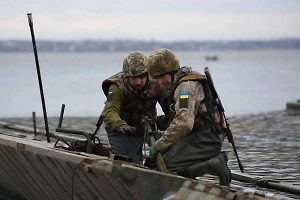 Генерал НАТО заявил, что окончания конфликта на Украине пока не предвидится